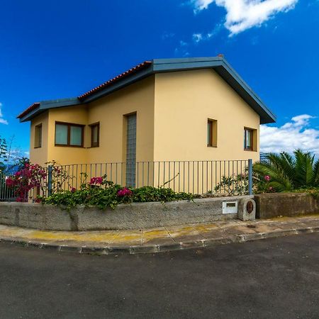 Casa Falesia 卡尼索 外观 照片